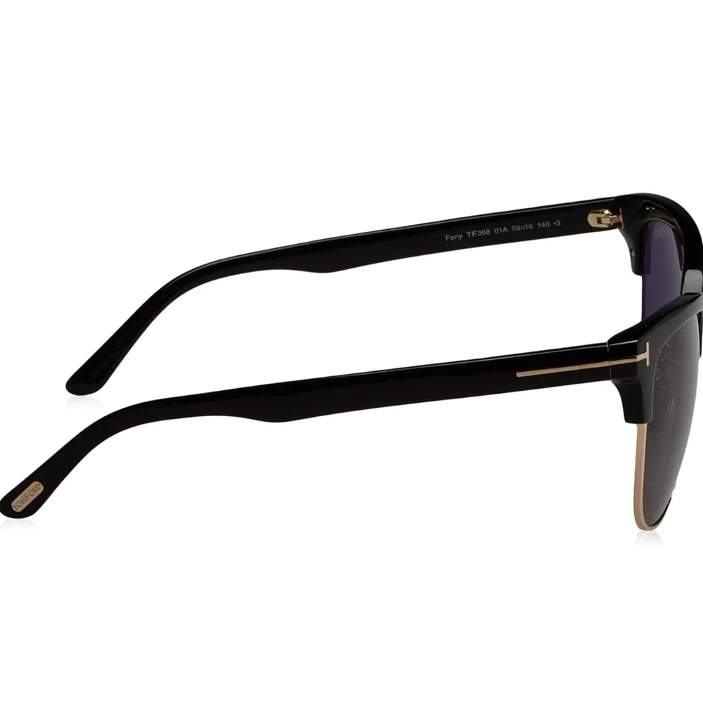 Tom Ford Sunglasses - Picture 3 of 7